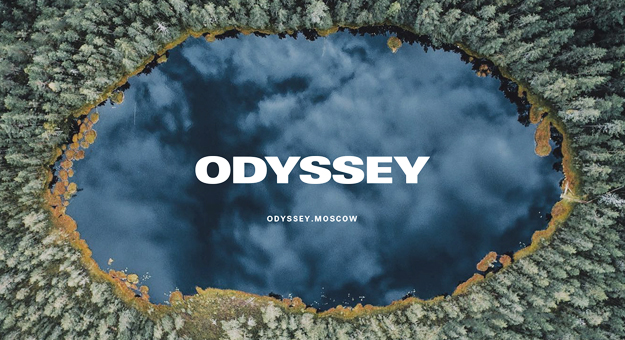 В ГУМе откроется Odyssey: магазин, студия и фотоателье под одной крышей