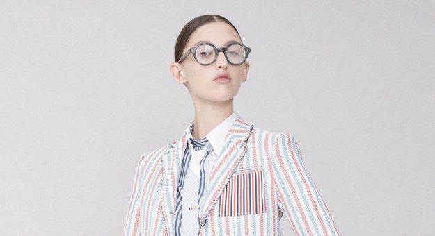 Thom Browne, коллекция Resort 2019