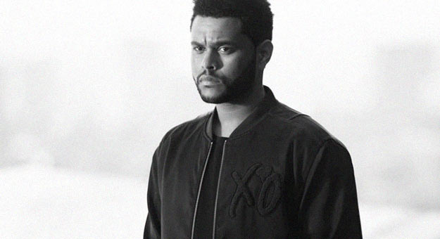 The Weeknd будет вести собственную передачу на радио Apple Music