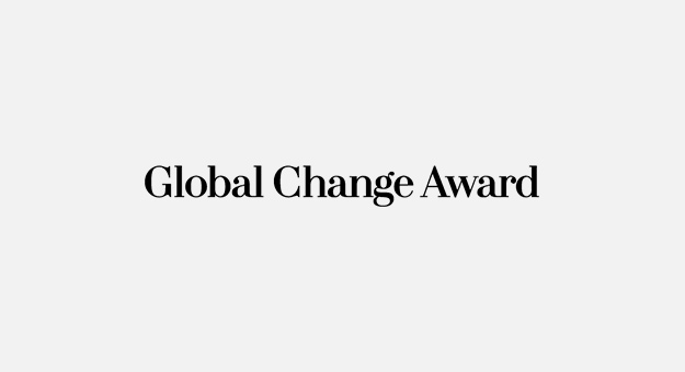 H&M начал принимать заявки на участие в Global Change Award