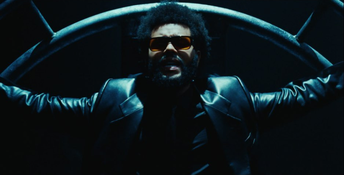 The Weeknd подписал долгосрочный контракт с Universal Music Group