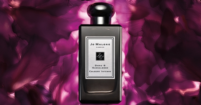 Новый аромат Orris & Sandalwood от Jo Malone London