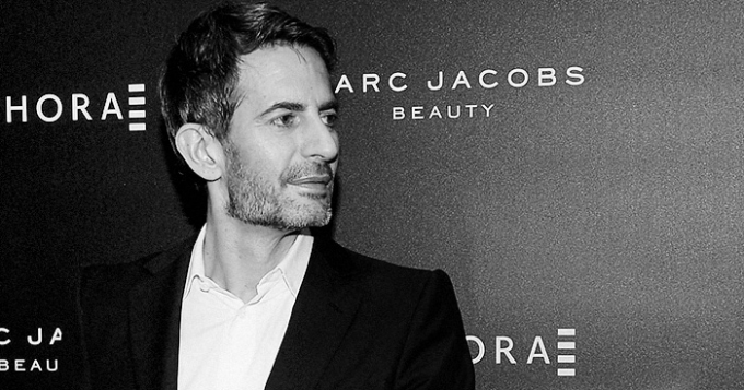 Запуск Marc Jacobs Beauty во Франции