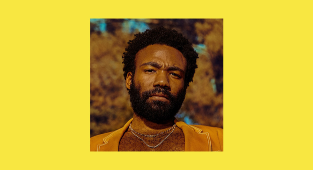 Childish Gambino «подарил» две свои новые песни поклонникам, купившим билеты на его концерты