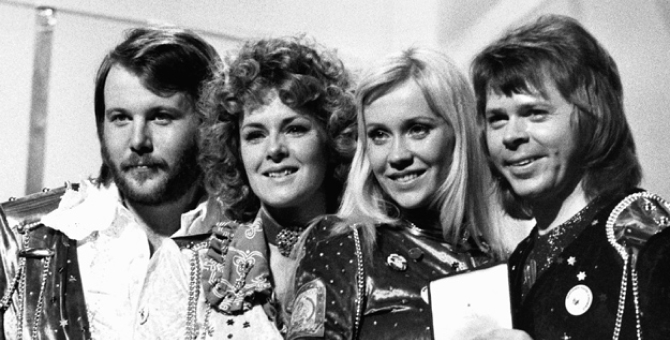 В 2021 году группа ABBA хочет выпустить пять новых песен