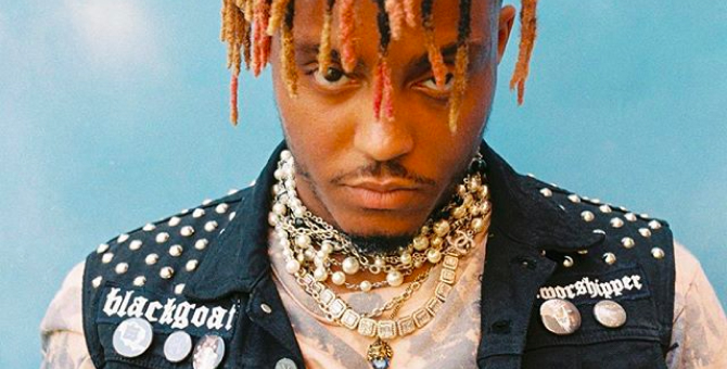 Появились новые подробности смерти рэпера Juice WRLD