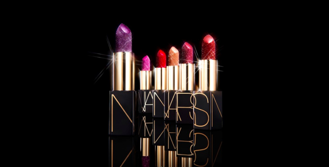 Nars выпустил коллекцию в стиле «Студии 54»