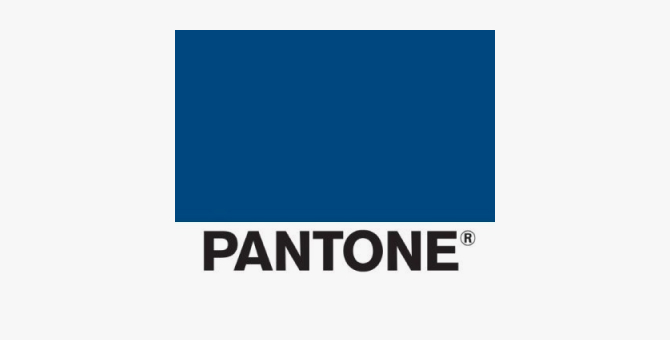 Pantone назвал главный цвет 2020 года