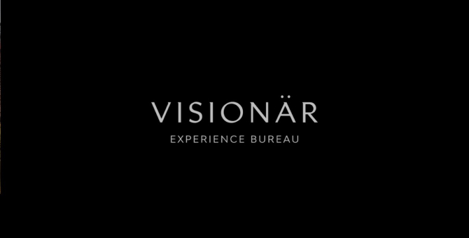 Бюро VISIONÄR запускает нетворкинг-платформу Openstage