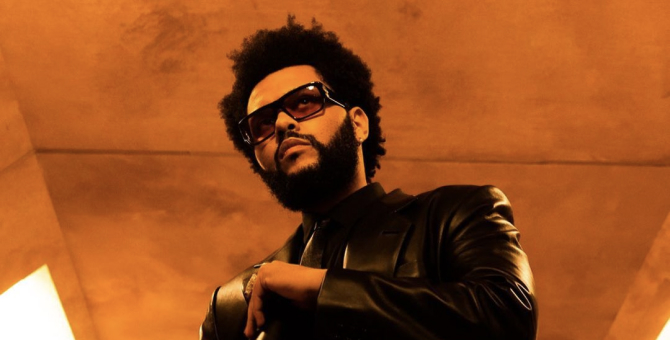 The Weeknd поделился треками, которые вдохновили его следующий альбом