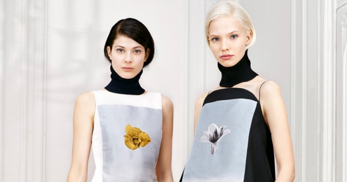 Коллекция Christian Dior, pre-fall 2014