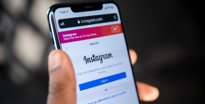 Instagram выбрал десять самых популярных постов 2021 года