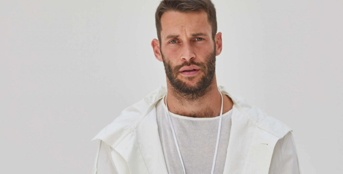 Jacquemus отметит 15-летие шоу на Капри