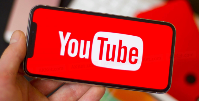 YouTube введет налоги для блогеров и будет вставлять рекламу во все видео