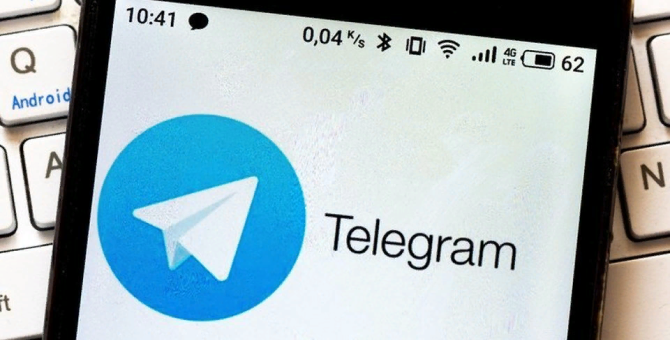 Telegram представил масштабное обновление