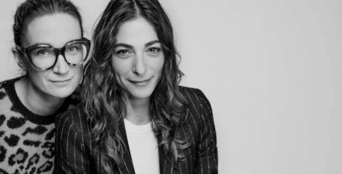 Французский бренд The Kooples объявил о перезапуске