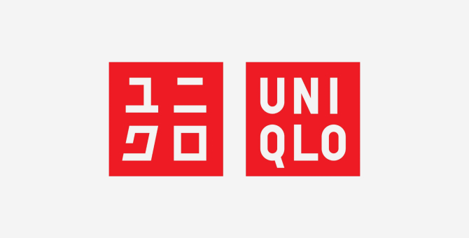 Одежда Uniqlo появилась на Lamoda