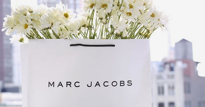 LVMH отказываются продавать Marc Jacobs