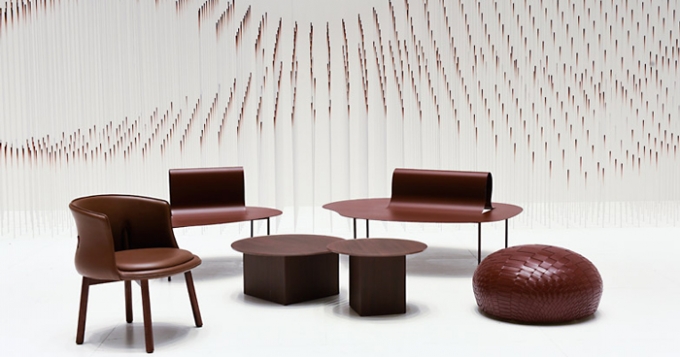 Maison & Objet 2015: лучшее на парижской выставке