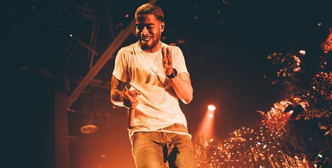 Kid Cudi и Netflix выпустят мультсериал для взрослых в 2020 году