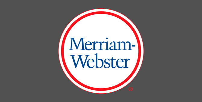 Словарь Merriam-Webster изменит определение расизма