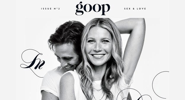 Goop оштрафовали на 145 тысяч долларов и потребовали отказаться от сомнительных советов