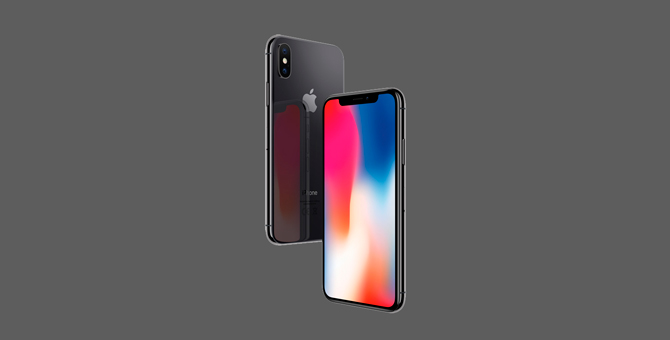 Apple может вернуть iPhone X в продажу