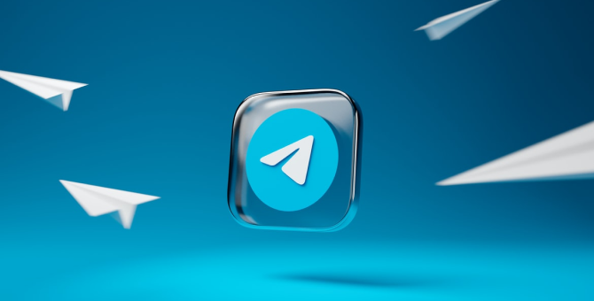 Telegram выпустил крупное обновление